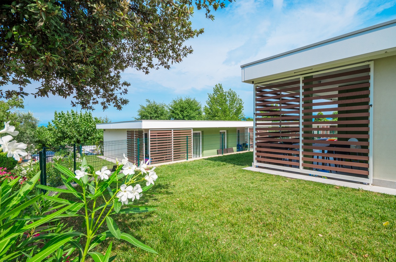 Image: Garden Villa Suite