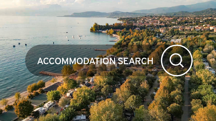 Accommodation search