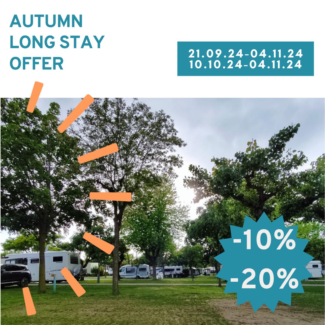 Image: AUTUMN LONG STAY OFFER
