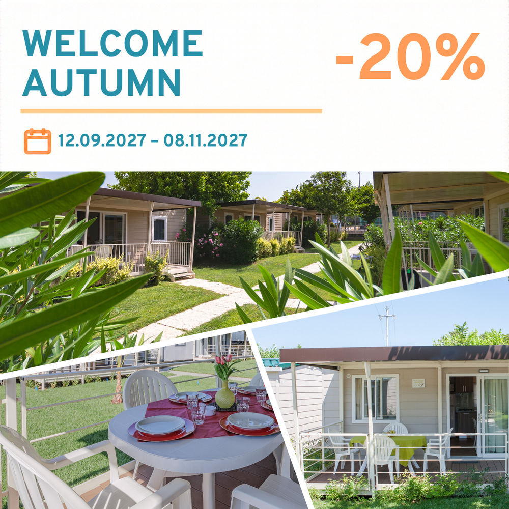 Image: -20% WELCOME AUTUMN