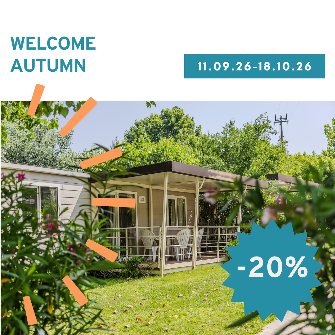 Image: -20% WELCOME AUTUMN