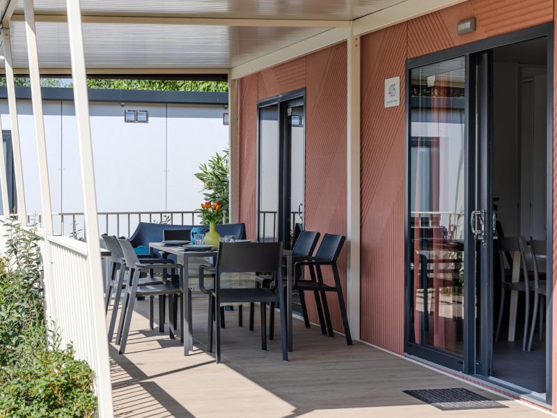 Maxicaravan Premium Lago Di Garda Esterni 4