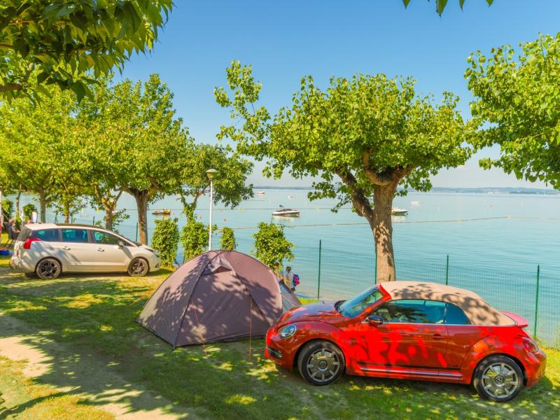 Camping Lazise Piazzole Mini Stellplatze Gardasee 6